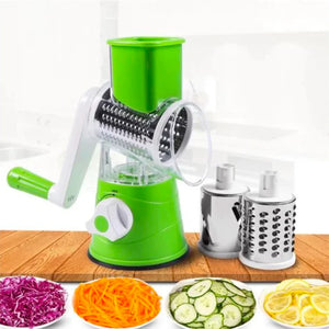 Vegetable Cutter Slicer